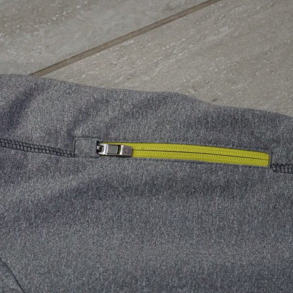 Spyder Men's Active Pullover Hoodie Size Large Grey - Picture 4 of 5